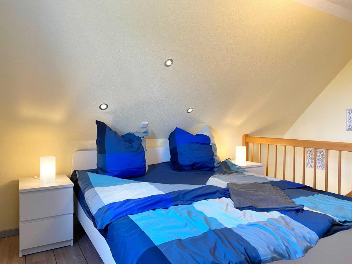 Ferienhaus Berta Sassnitz Zewnętrze zdjęcie