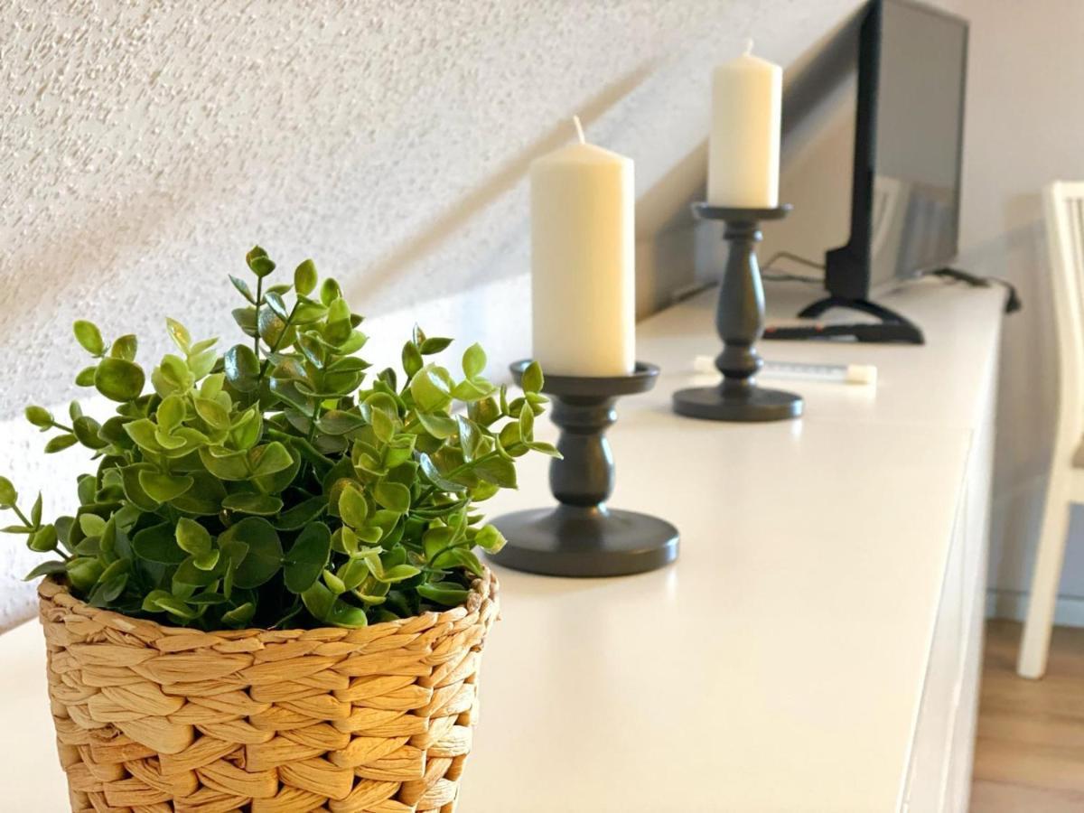Ferienhaus Berta Sassnitz Zewnętrze zdjęcie