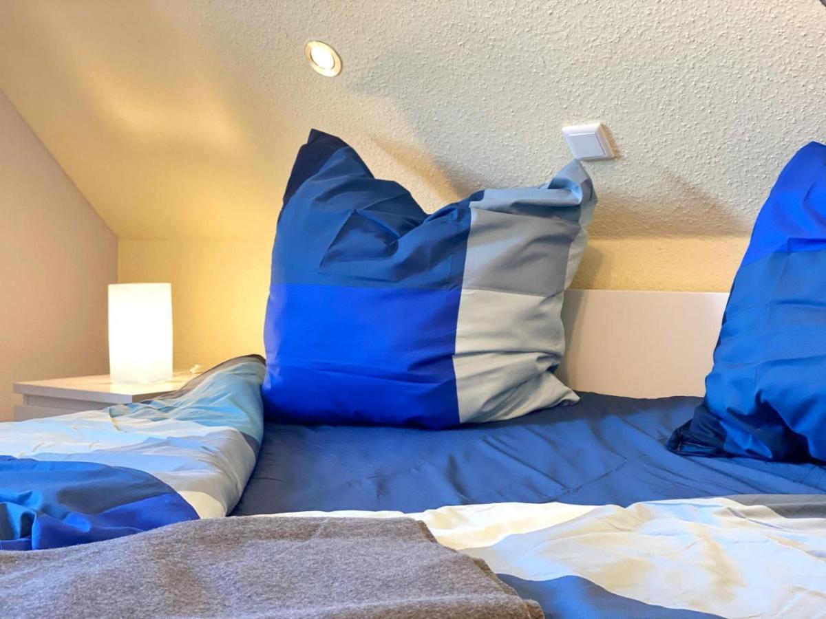 Ferienhaus Berta Sassnitz Zewnętrze zdjęcie