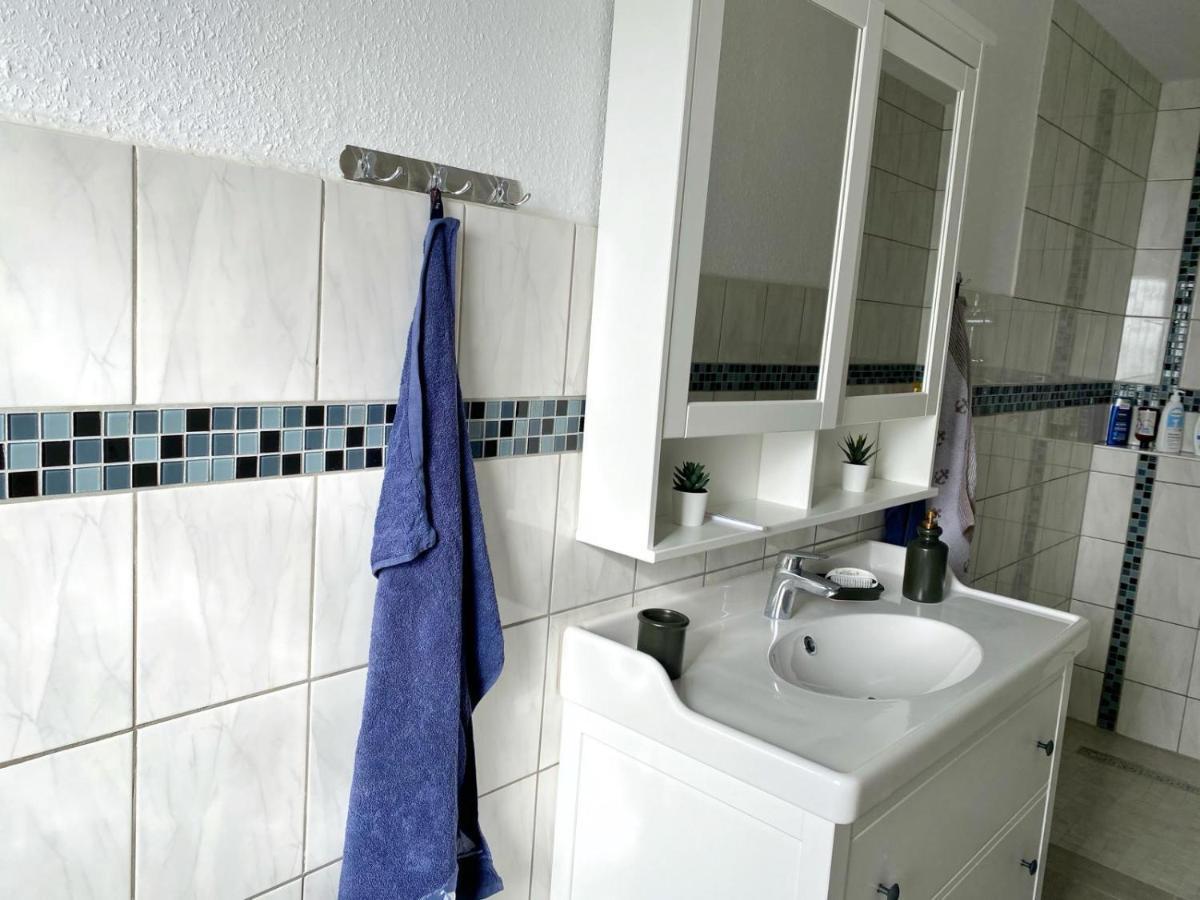 Ferienhaus Berta Sassnitz Zewnętrze zdjęcie