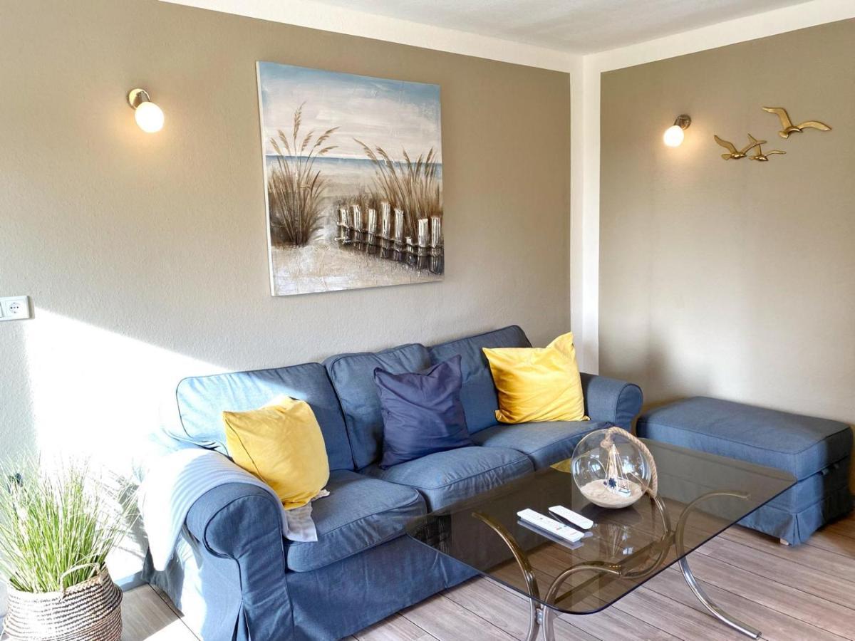 Ferienhaus Berta Sassnitz Zewnętrze zdjęcie