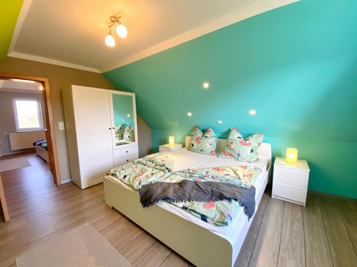 Ferienhaus Berta Sassnitz Zewnętrze zdjęcie