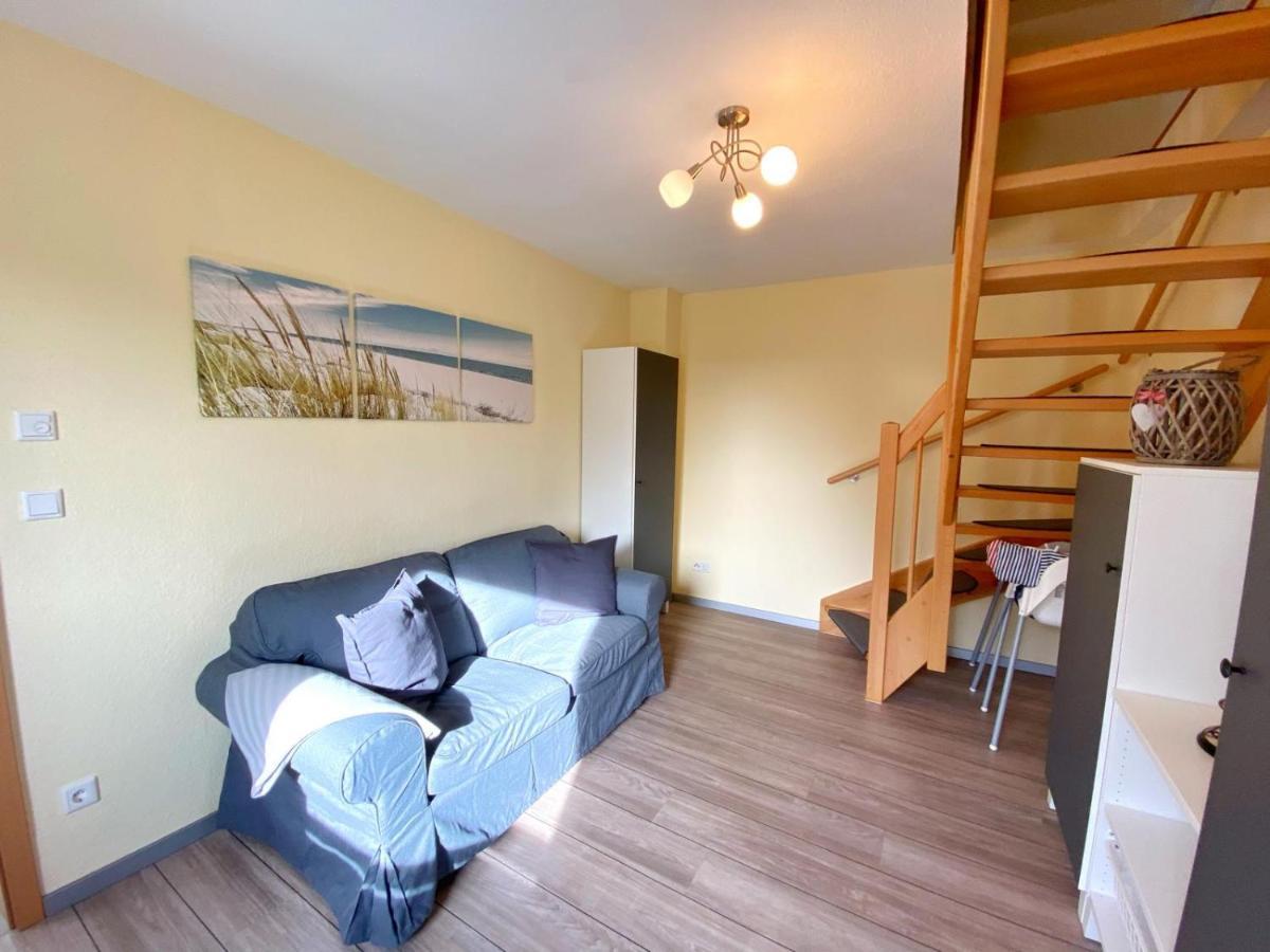 Ferienhaus Berta Sassnitz Zewnętrze zdjęcie
