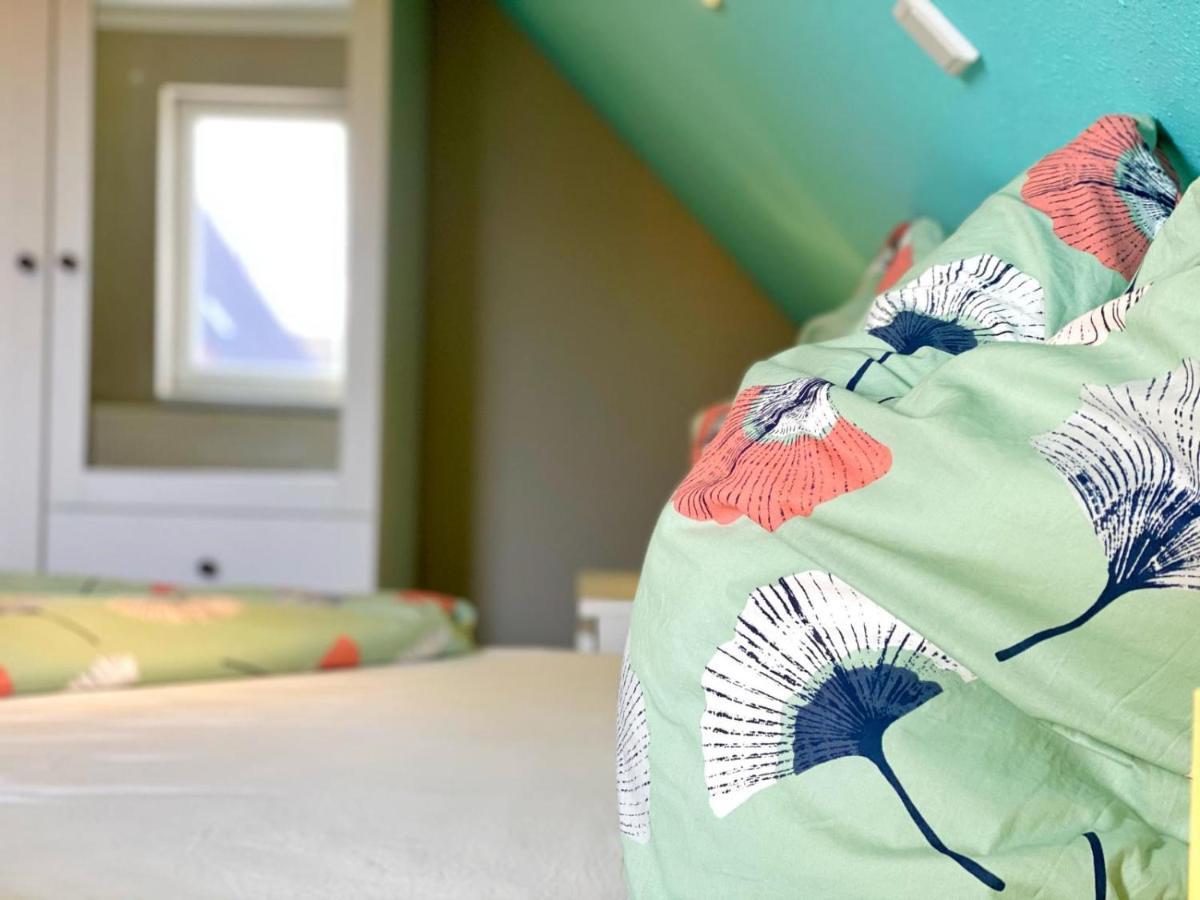 Ferienhaus Berta Sassnitz Zewnętrze zdjęcie
