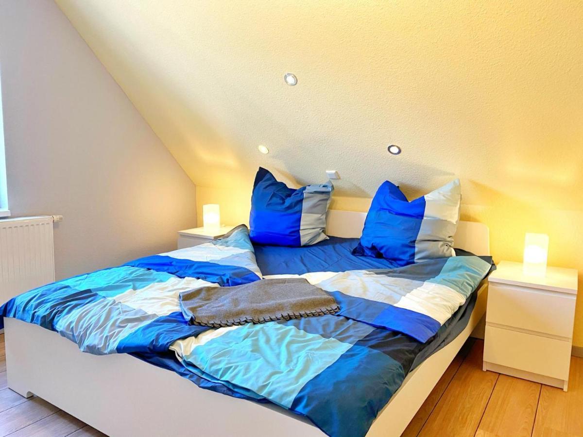 Ferienhaus Berta Sassnitz Zewnętrze zdjęcie